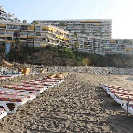 Appartamento Castillo Santa Clara Torremolinos
