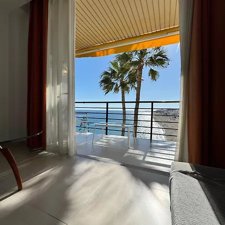 Appartamento Castillo Santa Clara Torremolinos