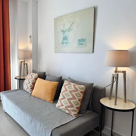 Appartamento Castillo Santa Clara Torremolinos
