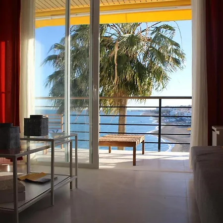 Castillo Santa Clara Apartment Torremolinos