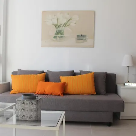 Castillo Santa Clara Apartment Torremolinos