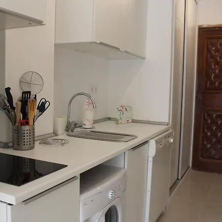 Castillo Santa Clara Apartment *