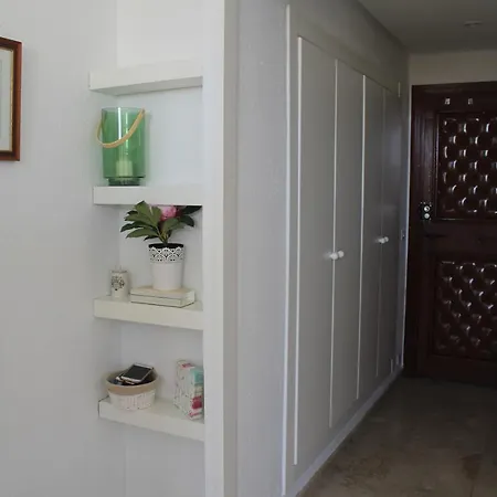 Apartment Castillo Santa Clara *