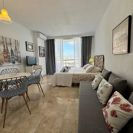 דירה Castillo Santa Clara *