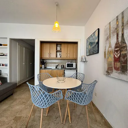 Castillo Santa Clara Apartment Torremolinos