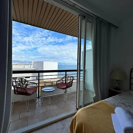 Apartment Castillo Santa Clara