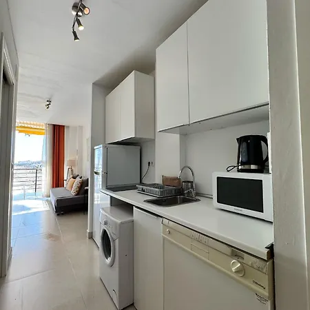 Apartment Castillo Santa Clara *