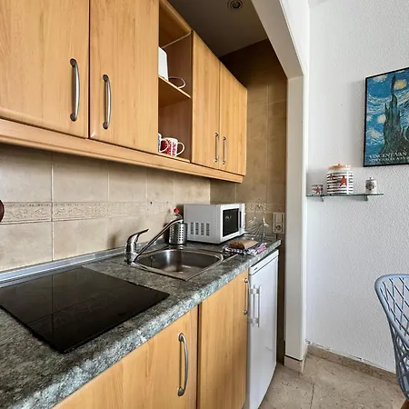 Castillo Santa Clara Apartment *