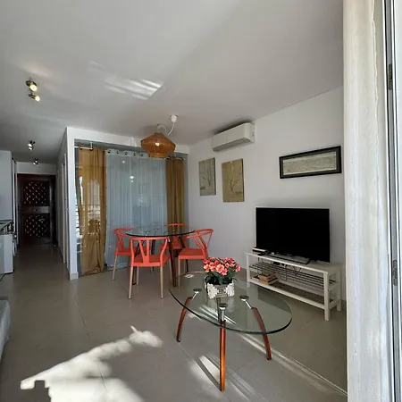 Apartment Castillo Santa Clara Torremolinos