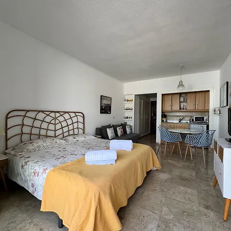 Castillo Santa Clara Apartment