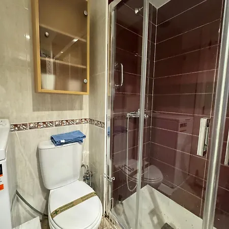 Apartment Castillo Santa Clara