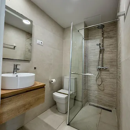 Castillo Santa Clara Apartment *