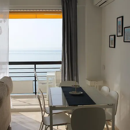Apartment Castillo Santa Clara