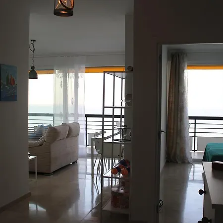 Apartment Castillo Santa Clara