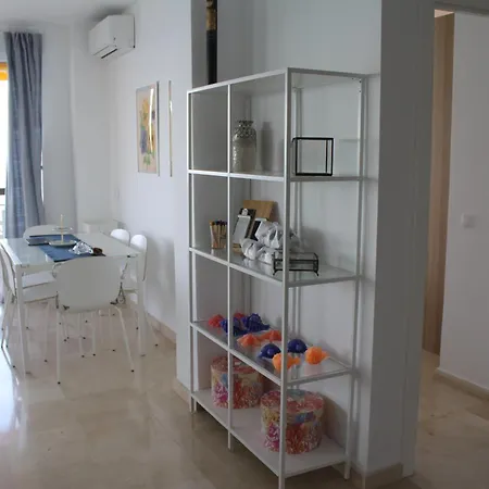 Castillo Santa Clara Apartment