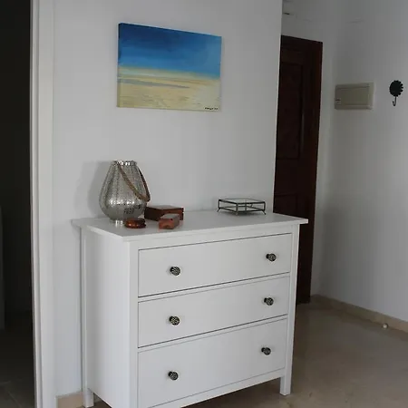 Apartment Castillo Santa Clara *