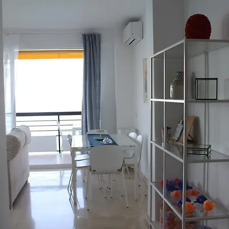 Castillo Santa Clara Apartment *