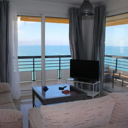 Apartment Castillo Santa Clara Torremolinos