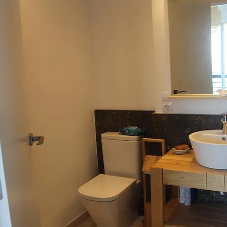 Castillo Santa Clara Apartment *