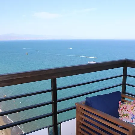 Castillo Santa Clara * Torremolinos