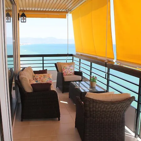 Apartment Castillo Santa Clara Torremolinos